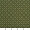 Aloe - Green Abstract & Geometric,Small Scale Upholstery Fabric 54 Inches"